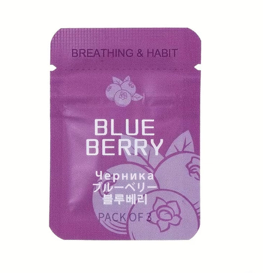 Flavor pod refill pack of 3