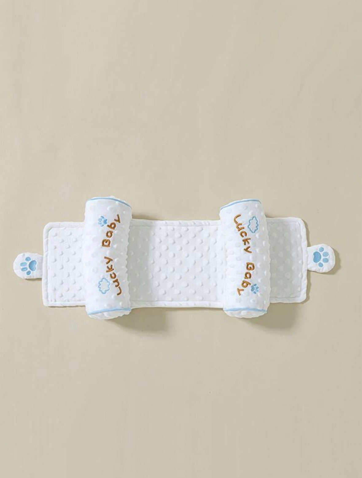 Adjustable Newborn Baby Head Pillow