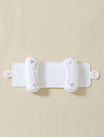 Adjustable Newborn Baby Head Pillow