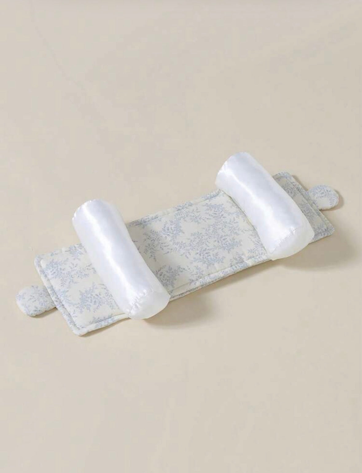 Adjustable Newborn Baby Head Pillow