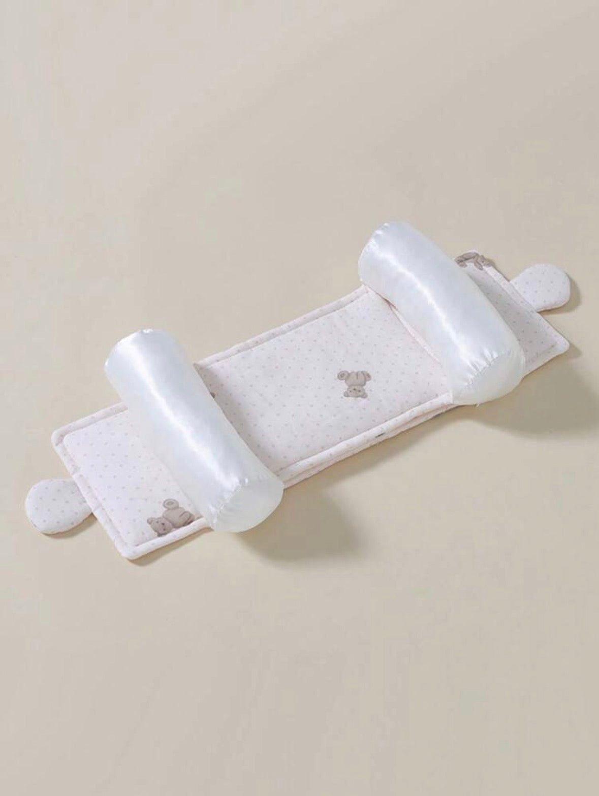 Adjustable Newborn Baby Head Pillow