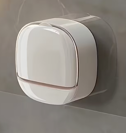Luxury soap holder