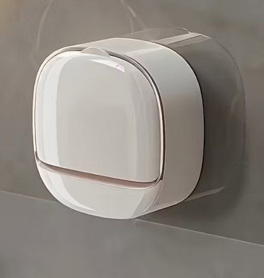 Luxury soap holder