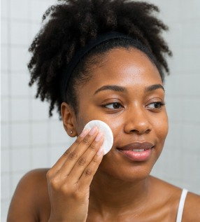 UrbanNest Mega Pack Cotton Pads – 960 Soft Makeup & Skincare Rounds
