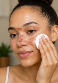 UrbanNest Mega Pack Cotton Pads – 960 Soft Makeup & Skincare Rounds