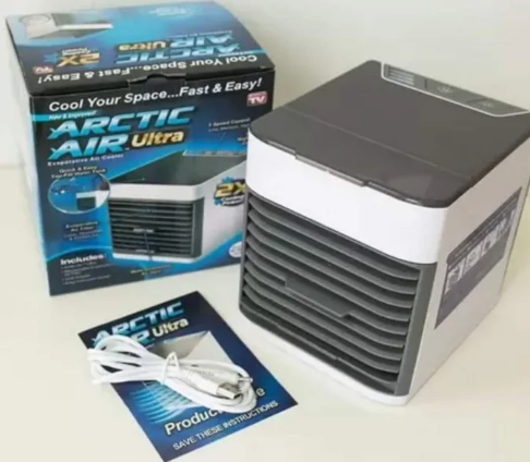 Arctic air ultra aircon
