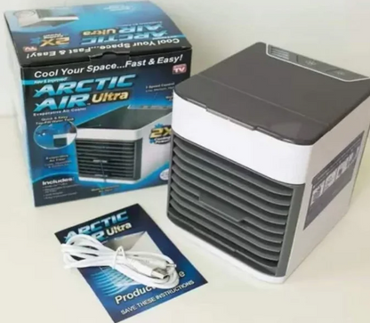 Arctic air ultra aircon