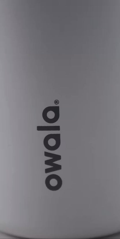 FreeSip 3 layer Insulated Stainless Steel Water Bottle